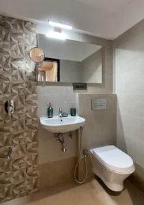 Project Image of 382.87 - 385.35 Sq.ft 1 BHK Apartment for buy in Jangid Meadows