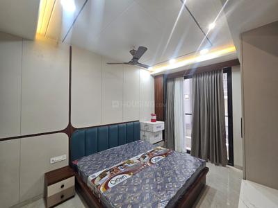 Project Image of 1466.99 - 1817.76 Sq.ft 3 BHK Apartment for buy in Agarwal Vinayak Aashiyana