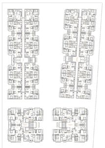 Project Image of 650.68 - 968.64 Sq.ft 2 BHK Apartment for buy in Aatrey Ivaan 5