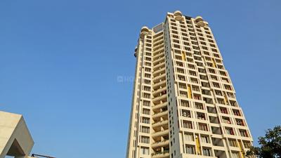 Project Image of 890.0 - 1165.0 Sq.ft 2 BHK Apartment for buy in Pataskar Eclat
