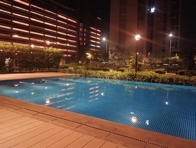 Project Image of 0.0 - 1160.0 Sq.ft 3 BHK Apartment for buy in Lodha Palava Trinity A To C