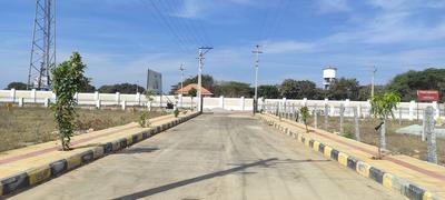Project Image of 1350.0 - 2700.0 Sq.ft Residential Plot Plot for buy in Rainbow County