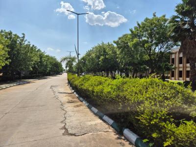 Project Image of 4133.7 - 5568.73 Sq.ft Residential Plot Plot for buy in Suncity Vistara Township Phase 4 B1