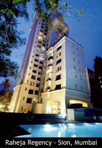 Raheja Regency Raheja Universal Regency 1