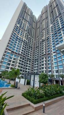 Project Image of 740.24 - 1562.61 Sq.ft 2 BHK Apartment for buy in Rajinfinia Phase II Wing A Wing B Wing C