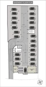 Project Image of 1064.0 - 1487.0 Sq.ft 2 BHK Apartment for buy in Shanoor Nalanda
