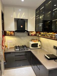 Project Image of 1200.0 - 2200.0 Sq.ft 3 BHK Builder Floor for buy in Ambey Luxury Floors