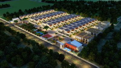 Project Image of 1000 Sq.ft Residential Plot / Land for sale in Kondavakkam for Rs. 2800000