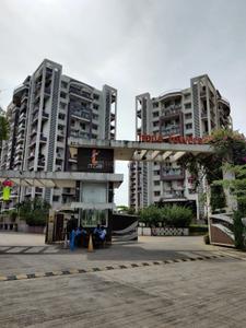 Project Image of 1179.0 - 1273.0 Sq.ft 2 BHK Apartment for buy in Pride Aloma Aquena Towers