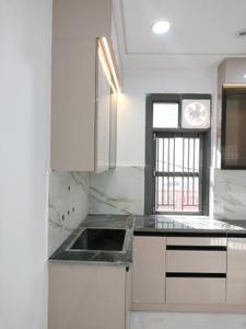 Project Image of 562.0 - 935.0 Sq.ft 2 BHK Builder Floor for buy in Aakriti Infra Luxury Apartment 2