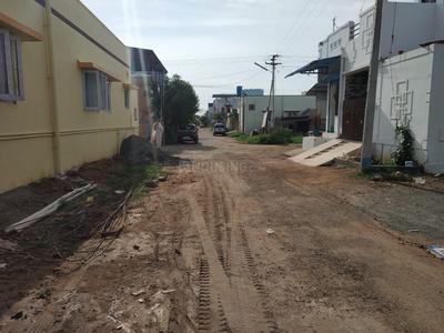 Project Image of 620.0 - 1600.0 Sq.ft 1 BHK Villa for buy in VK Sumangali Gardens