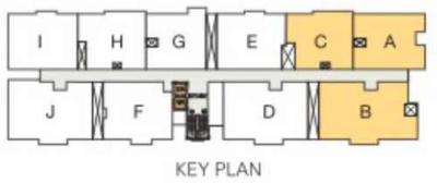 Project Image of 1021.0 - 1558.0 Sq.ft 2 BHK Apartment for buy in PNR SLV Bhanu Classic