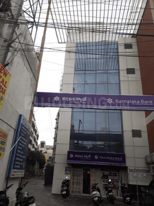 Project Image of 1560.0 - 1994.0 Sq.ft 3 BHK Apartment for buy in Legend Venkatesa
