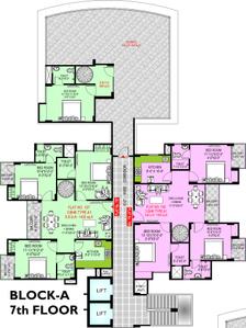 Project Image of 1125.0 - 2925.0 Sq.ft 2 BHK Apartment for buy in Okay Plus Venus