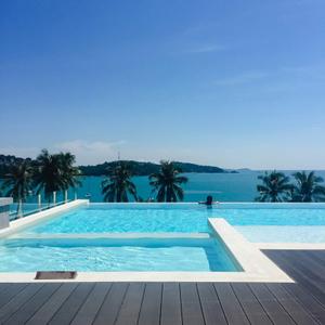Project Image of 3684.5 - 3690.08 Sq.ft 4 BHK Villa for buy in Raichandani Akshaya Serenity