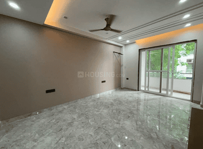 Project Image of 2250.0 - 2700.0 Sq.ft 3 BHK Apartment for buy in Kesar Crown Residency