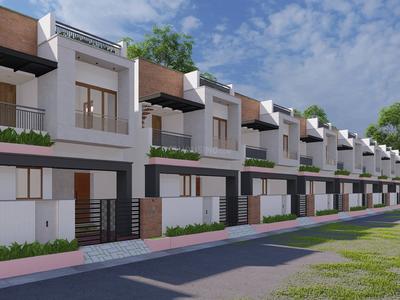 Project Image of 1625.0 - 1803.0 Sq.ft 3 BHK Villa for buy in AMI Lake View