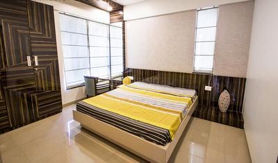 Project Image of 354.0 - 564.0 Sq.ft 1 BHK Apartment for buy in Kumbare Fusion City