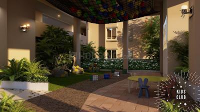 Project Image of 0.0 - 1300.0 Sq.ft 3 BHK Apartment for buy in Mahendra Solterra Aarya