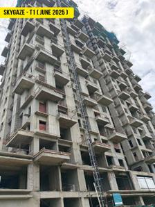 Project Image of 688.0 - 816.0 Sq.ft 2 BHK Apartment for buy in Merlin Skygaze