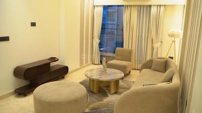 Project Image of 2370.0 - 2550.0 Sq.ft 3 BHK Apartment for buy in Addela Palm Resort