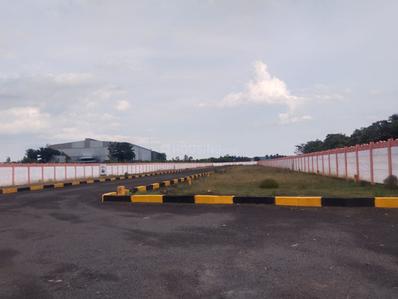Project Image of 720.0 - 1200.0 Sq.ft Residential Plot Plot for buy in Madras MCP United Enclave