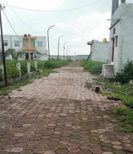 Project Image of 525.0 - 560.0 Sq.ft 1 BHK Villa for buy in Shri Parasnath Himanshu Greens Phase 2