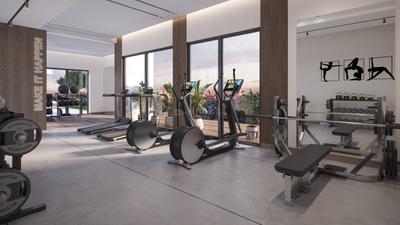Project Image of 1680.46 - 2321.56 Sq.ft 3 BHK Apartment for buy in Sky Garden