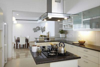 Project Image of 3220.0 - 4510.0 Sq.ft 4 BHK Apartment for buy in Marvel Isola II