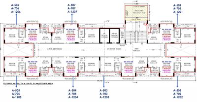 Project Image of 0.0 - 375.98 Sq.ft 1 BHK Apartment for buy in Vistara Pratishtha