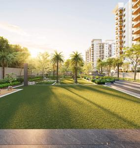 Project Image of 1765.0 - 3225.0 Sq.ft 3 BHK Apartment for buy in Sriram River View