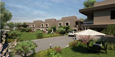 Project Image of 2385.0 - 2655.0 Sq.ft 4 BHK Villa for buy in Radhe Homes