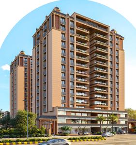 R K Royal King Elevation 1