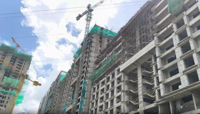 Project Image of 839.0 - 1930.0 Sq.ft 2 BHK Apartment for buy in Nirman Cosmopolis