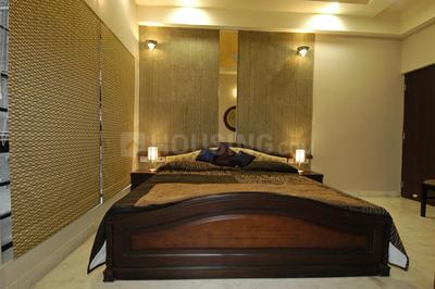 Project Image of 1133.0 - 3588.0 Sq.ft 2 BHK Apartment for buy in Space Silver Spring