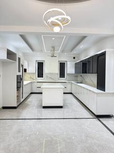 Project Image of 0.0 - 3150.0 Sq.ft 4 BHK Builder Floor for buy in Goyal Signature Floors