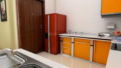 Project Image of 1383.0 - 1775.0 Sq.ft 2.5 BHK Apartment for buy in Golden Abode