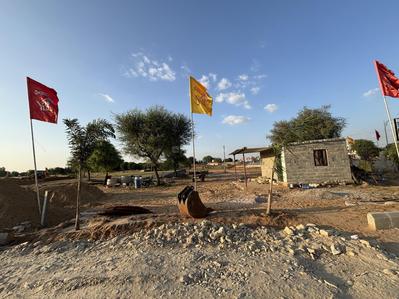 Project Image of 765.0 - 1764.0 Sq.ft Residential Plot Plot for buy in Kedia Raghav Town