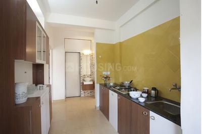 Project Image of 1186.63 - 2282.66 Sq.ft 2.5 BHK Apartment for buy in Tulive Viha