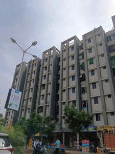 Project Image of 341.0 - 914.29 Sq.ft 1 BHK Apartment for buy in Kedaram 44