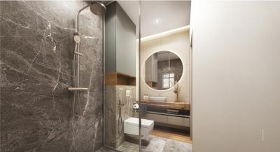 Project Image of 463.6 - 989.53 Sq.ft 1 BHK Apartment for buy in Pruthvi Pushpanjali