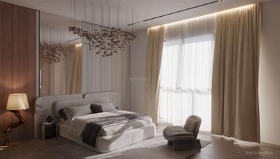 Project Image of 0.0 - 1762.0 Sq.ft 3 BHK Apartment for buy in Meghna Josville
