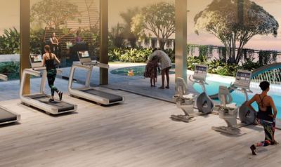 Project Image of 1385.0 - 1842.0 Sq.ft 3 BHK Apartment for buy in Trevoc Royal Residences