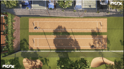 Project Image of 1305.0 - 2250.0 Sq.ft 2 BHK Apartment for buy in Malwa Escon Primera