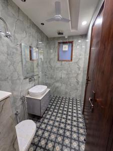 Project Image of 0.0 - 2610.0 Sq.ft 4 BHK Builder Floor for buy in Ridhi Prime Living Floors