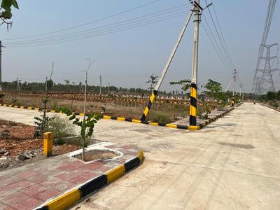 Project Image of 1485.0 - 3600.0 Sq.ft Residential Plot Plot for buy in Jayapriya Saradha Garden