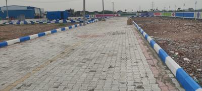 Gallery Cover Pic of New Star City Phase 3
