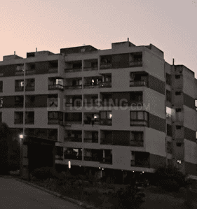 Project Image of 482.98 - 678.77 Sq.ft 2 BHK Apartment for buy in Coral Reef C1 1 And C 2 2