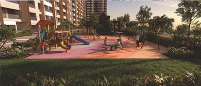 Project Image of 1200 Sq.ft 3 BHK Apartment / Flat for sale in Kiwale for Rs. 9119000