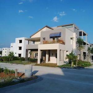 Project Image of 1980.0 - 4500.0 Sq.ft 3 BHK Villa for buy in Lifestyle Westend Greens